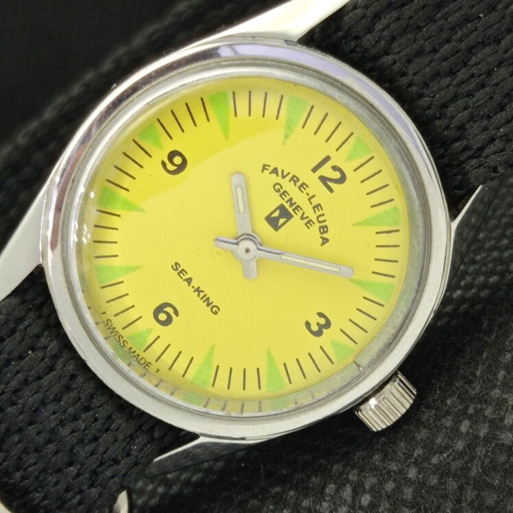 Sea king watch hotsell