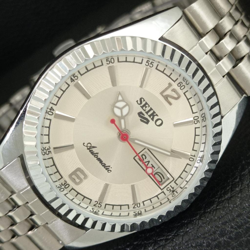 Seiko daytona mod - Etsy 日本