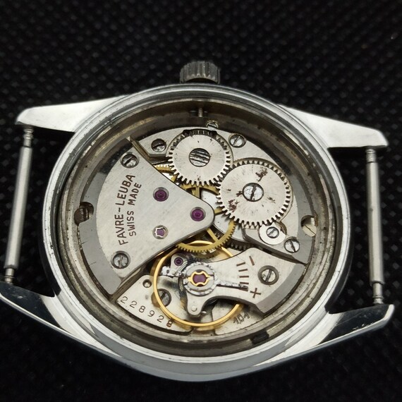 Favre leuba 2025 geneve sea chief
