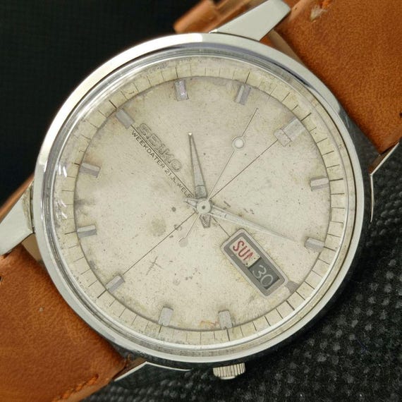 Seiko 6619a sale