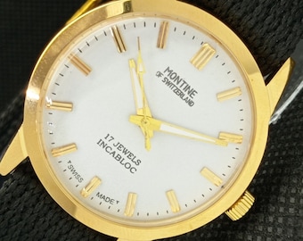 【洋書】time in gold Oversized Aspyn Gold-Tone Watch | Michael Kors [US]