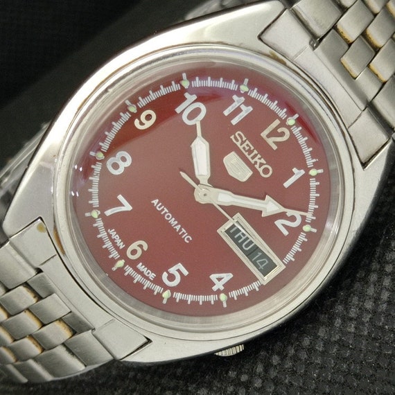 Genuine seiko dials outlet