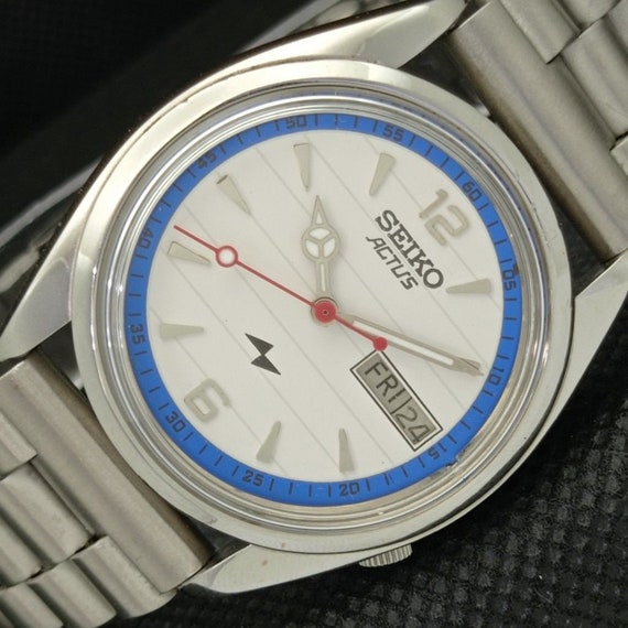 Waarde oude seiko horloges shop