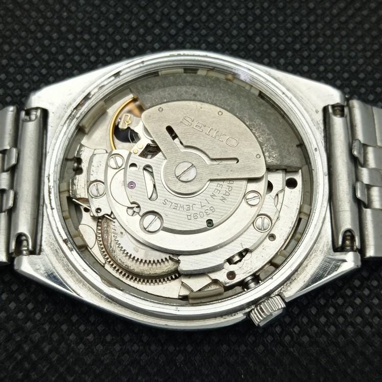 6309a movement hotsell
