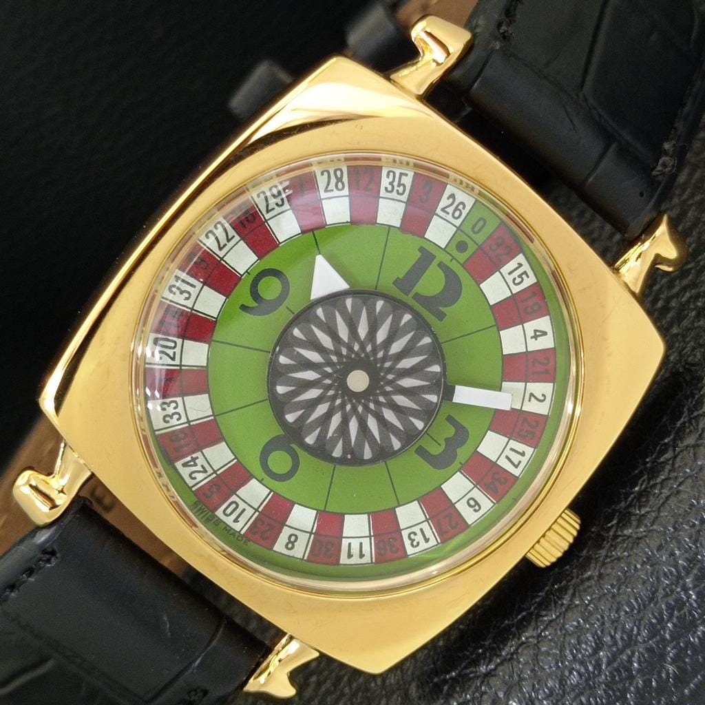 未使用保管品 ヴィンテージ ウォッチバイブル VINTAGE WATCH 別冊Lightning Vol.147 ヴィンテージウォッチバイブル (エイムック