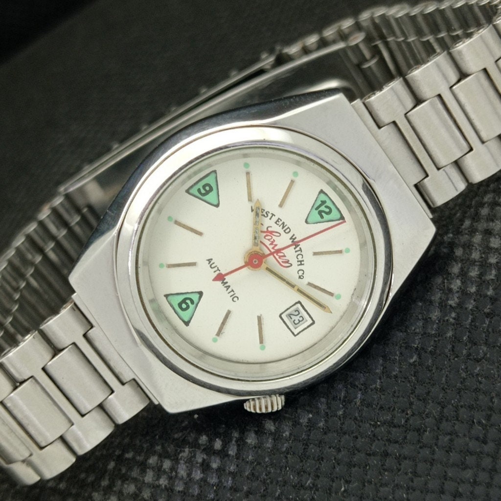 West end watch sowar prima top