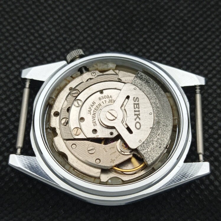 Seiko 6309a clearance