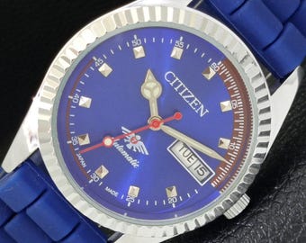 ヴィンテージ セイコー コンテンポラリー ベーシック 5H23 6C00 ドレス