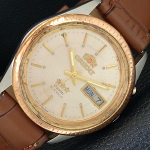Orient 46943 - Etsy
