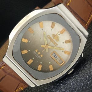 Orient 46943 - Etsy