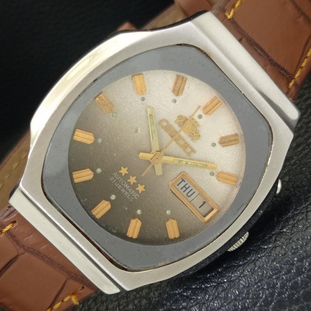 Orient 46943 - Etsy 日本