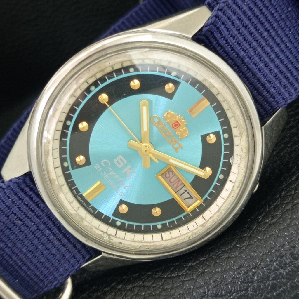 Orient 46943 - Etsy 日本