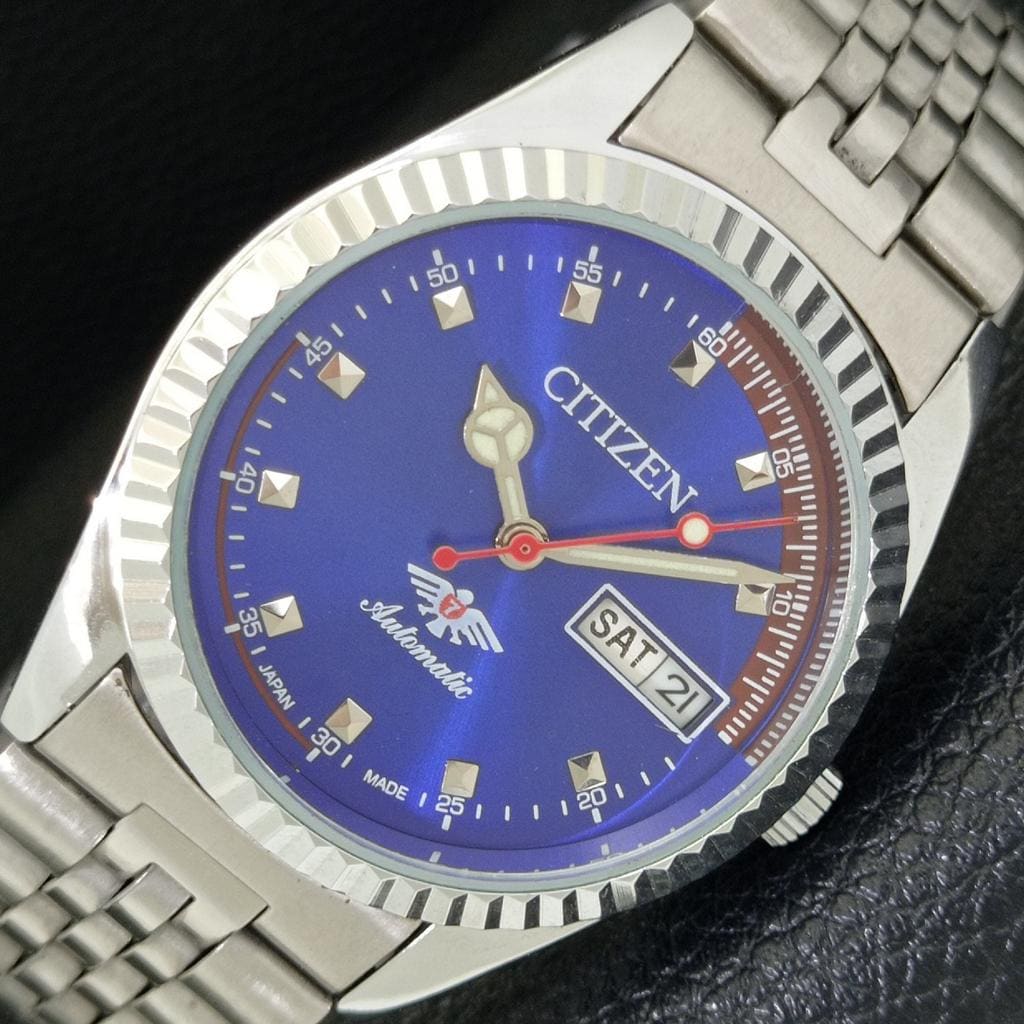 Citizen eagle 7 - Etsy 日本