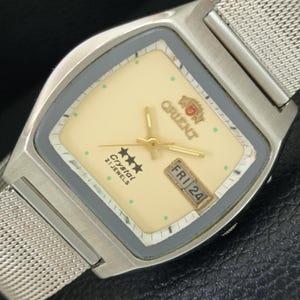 Orient 46943 - Etsy