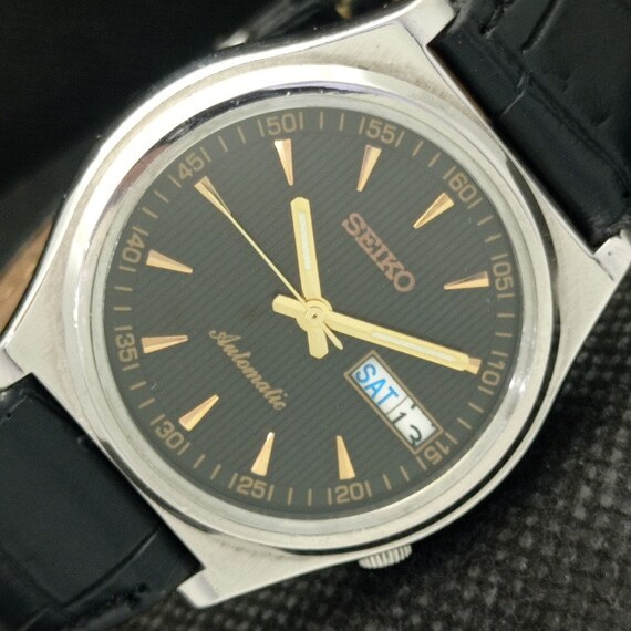 Seiko 7s36a hotsell