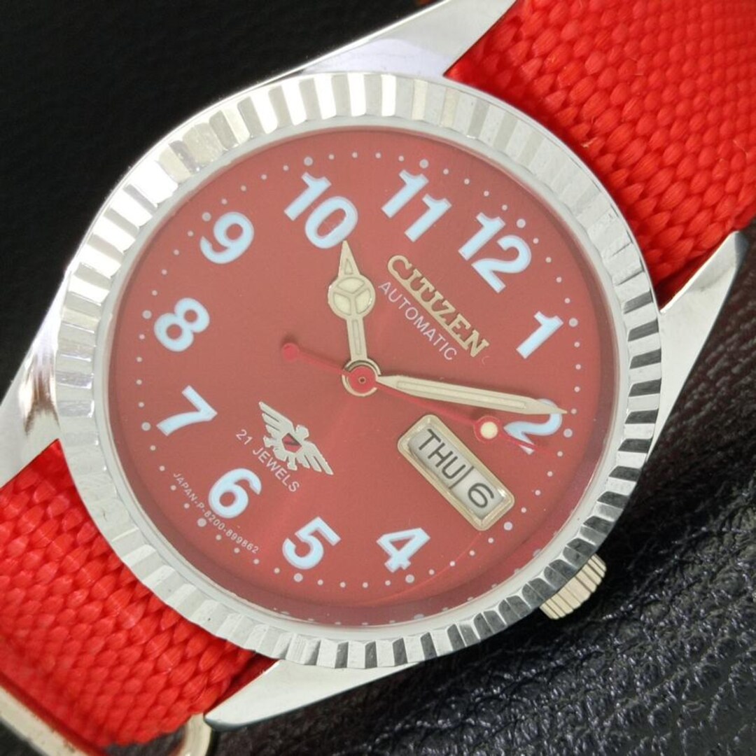 h*i様 Antique Citizen Ace Dial 21 Citizen Ace | eBay