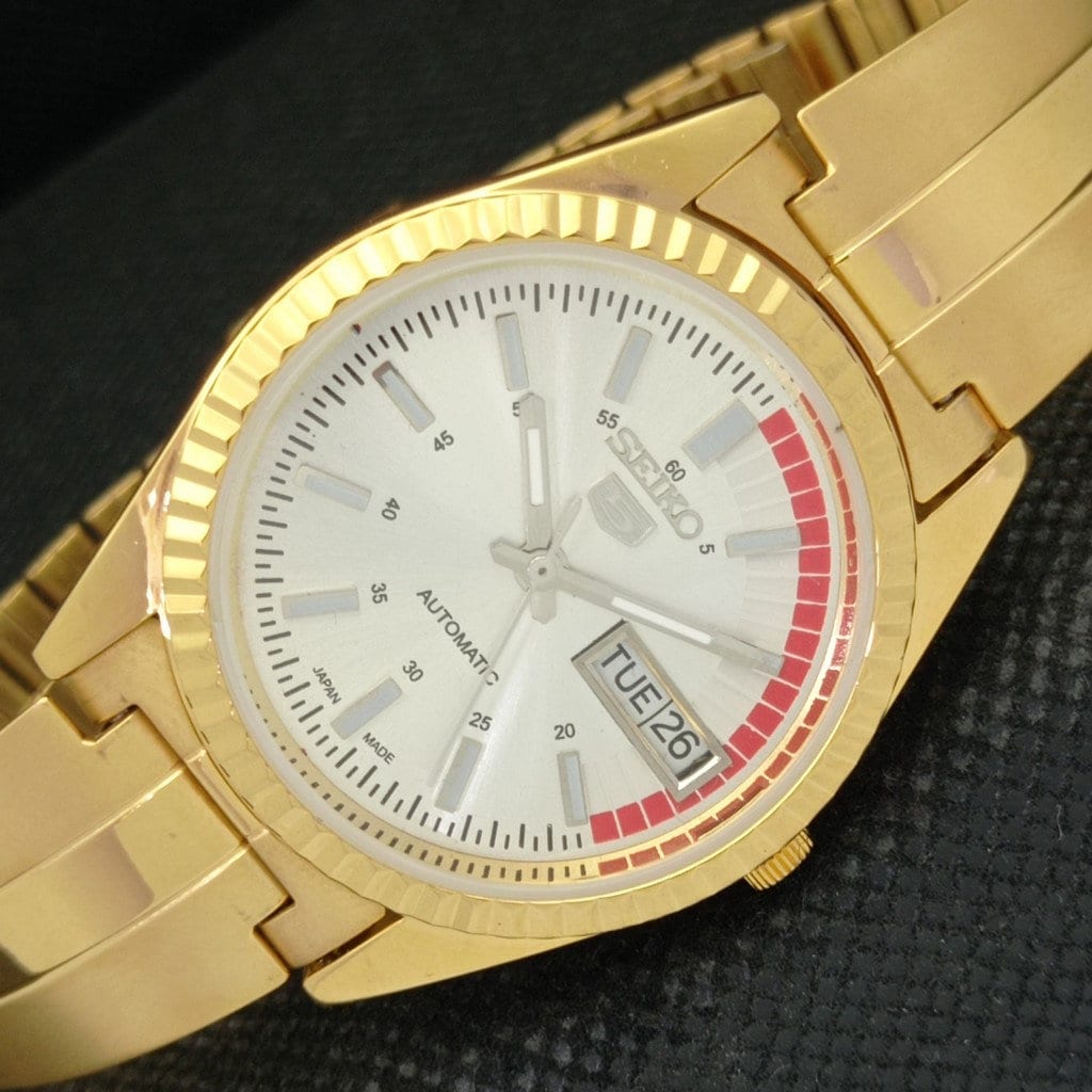 80's seiko 5 - Etsy 日本