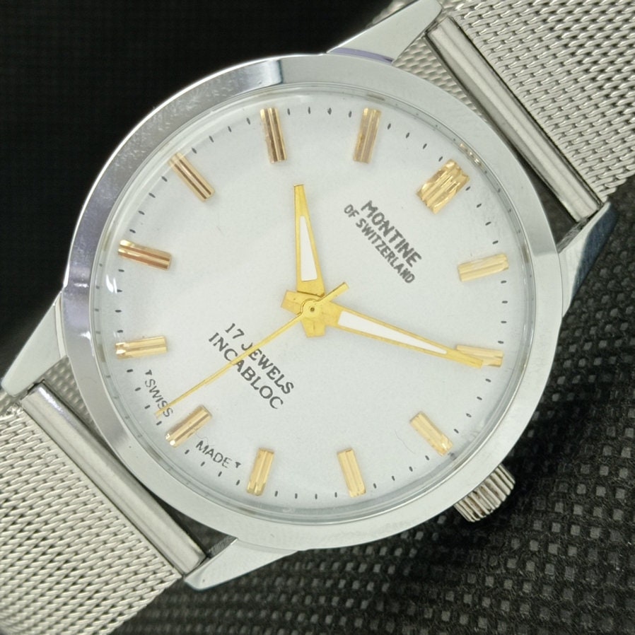 Radiant Y588A-3865 STEEL BICOLOR PREMIUM Vintage