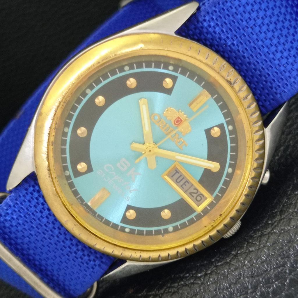 Orient 46943 - Etsy 日本