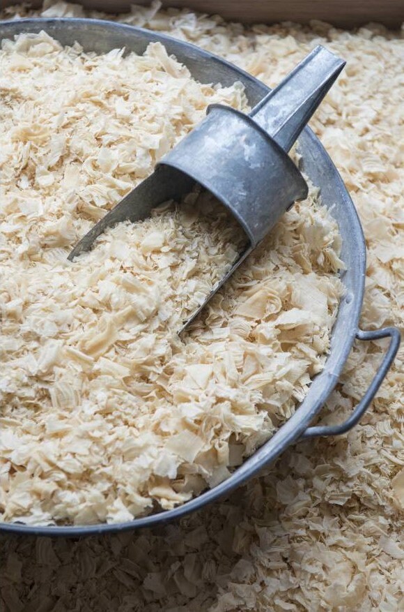 Flocons de Savon Marseille, Authentique Marseille, Sans Huile Palme | 1Kg