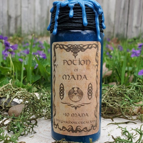 Dnd Dice Potion Potion Dice Roller Custom Potion Dice Etsy