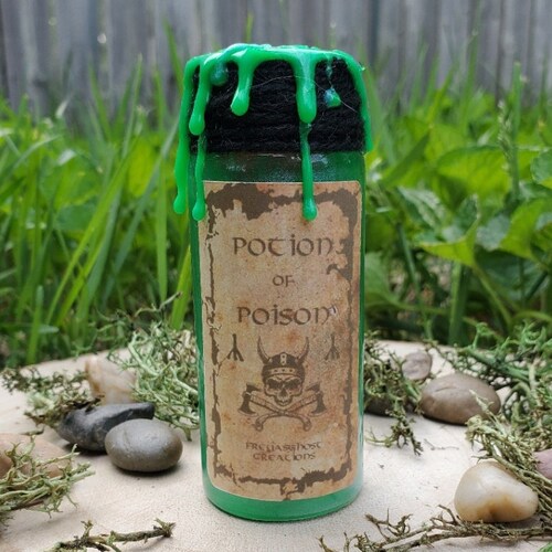 Mana Potion Dice Roller Etsy