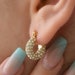 see more listings in the Earrings section