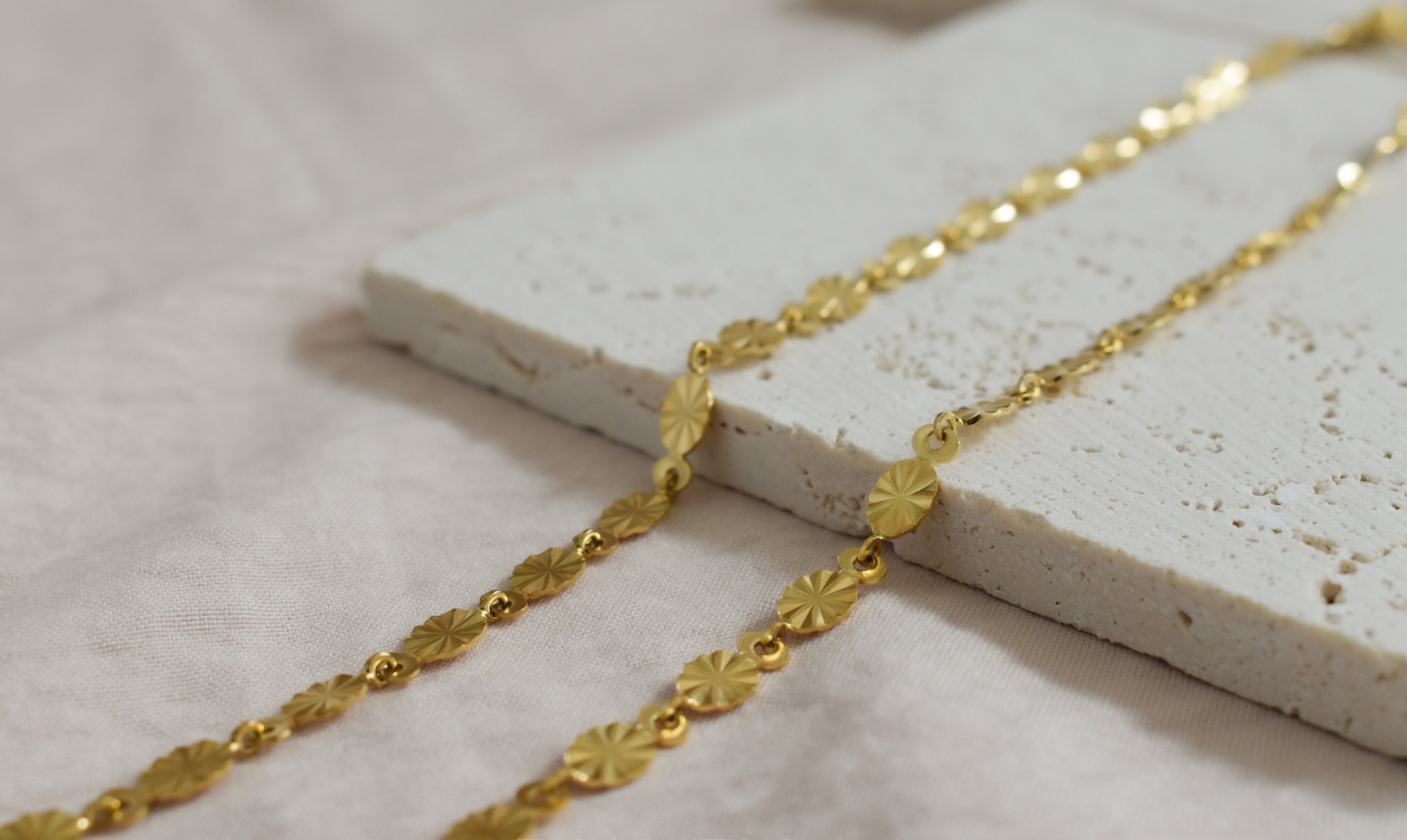 Daily wear necklace designs deals