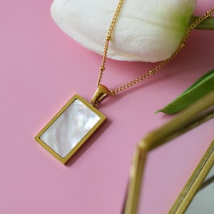 The 1975 Necklace - Etsy