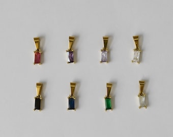ADD-ON CHARMS