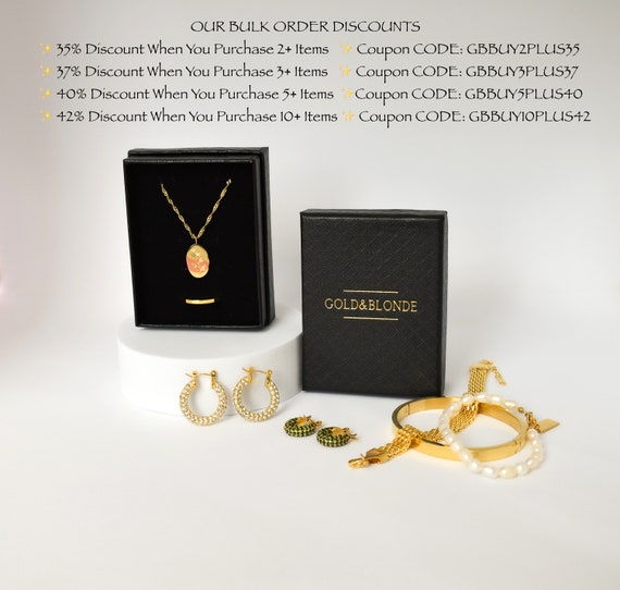 Rastaclat: Quality Unisex Jewelry