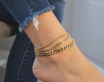 Anklet