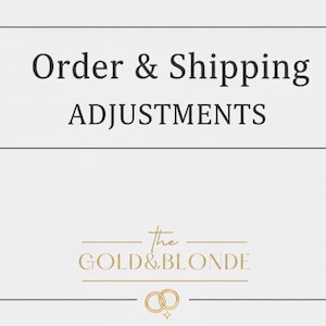 Ajustement des frais de livraison - Frais de personnalisation - Frais de réexpédition - Pourboire - Traitement accéléré et délais de traitement urgents Ma commande