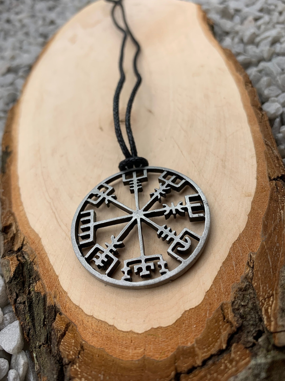 Surfer Kette Herren Element Of Gods Titan Faustkeil Produktbild-Vorschau 11