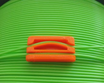 Clip para filamento de impresora 3D, ligero SE (descarga digital)
