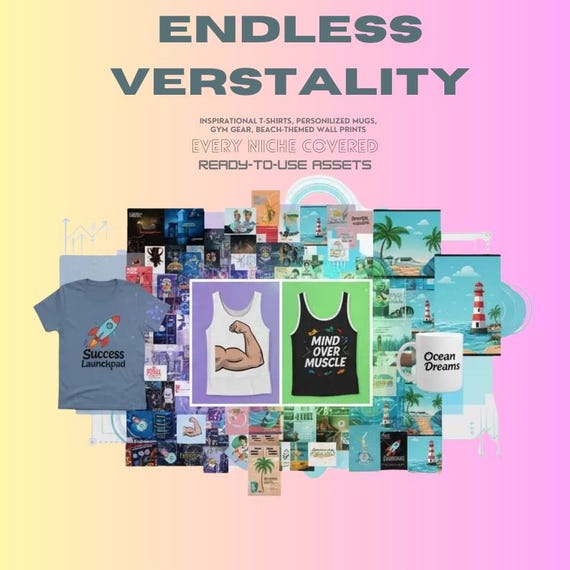 650,000+ Mega Design Bundle thumbnail 2