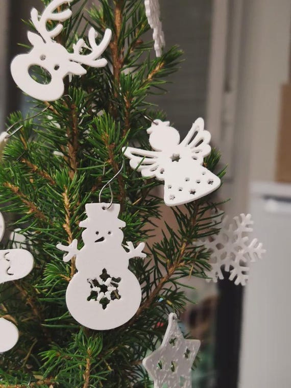 Holiday Decoration Collection thumbnail 3