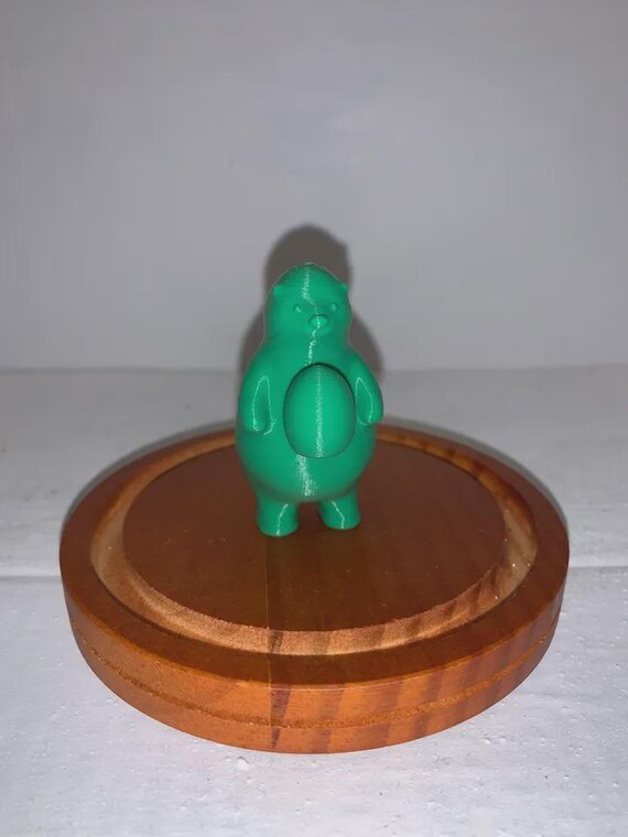 Polar Bear Mini for Tiny Spaces thumbnail 3