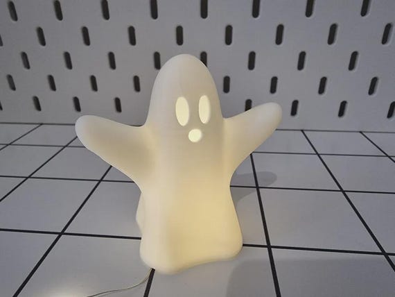 Halloween Candle Holder thumbnail 2
