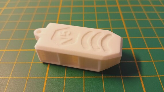 Outdoor Safety Whistle, Compact Print-in Every thumbnail 2