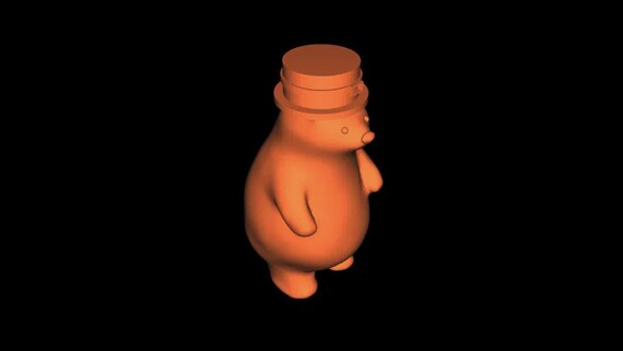 Polar Bear Mini for Tiny Spaces thumbnail 4