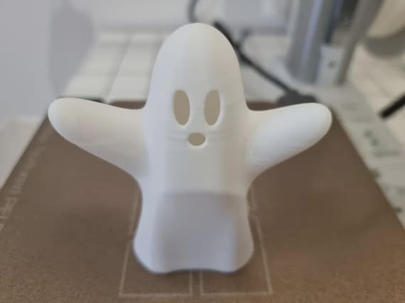 Halloween Candle Holder