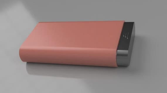 Pill Organizer STL thumbnail 5