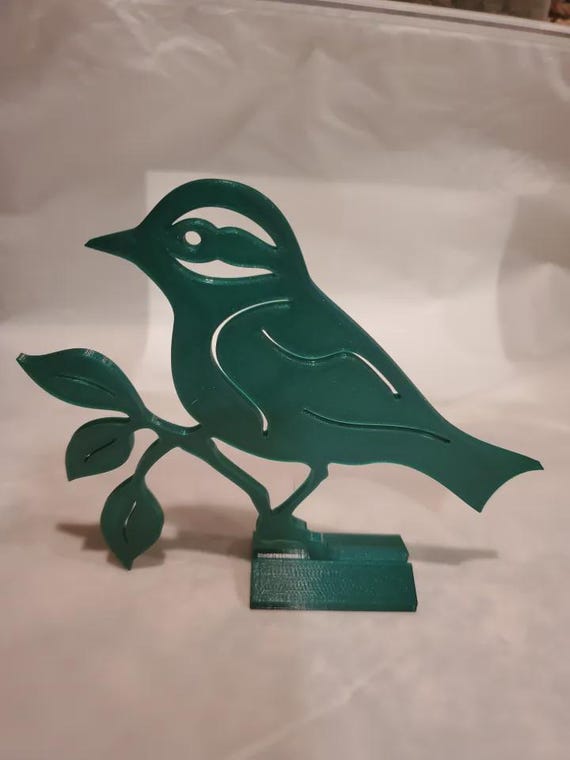 Level Up Your Prints