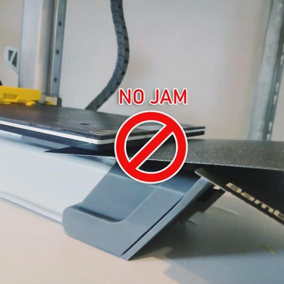 Essential Plate Pusher thumbnail 8