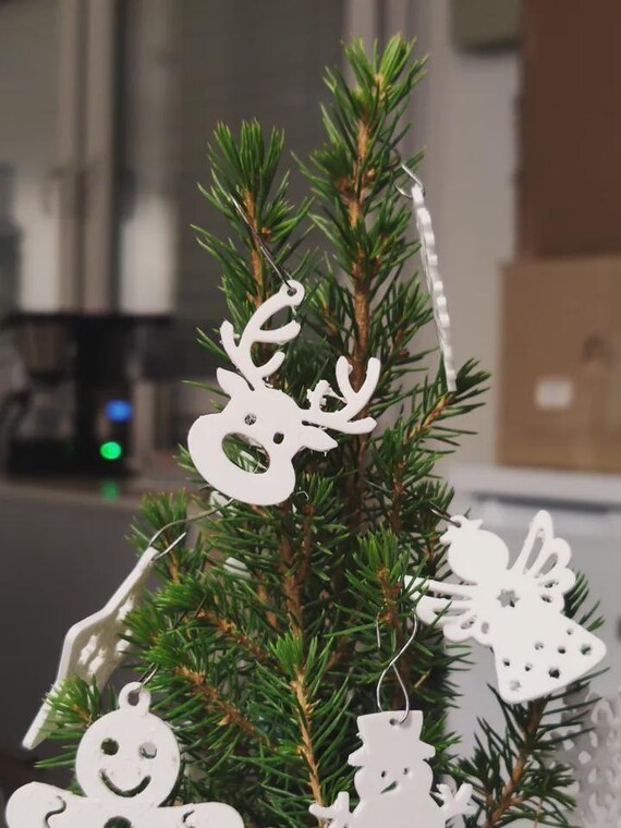 Christmas Decoration Set thumbnail 6