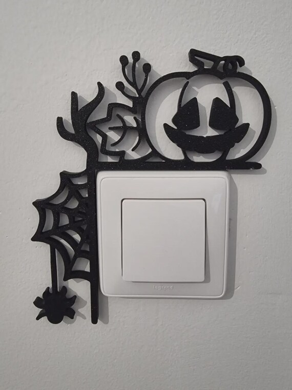 Halloween Door Hanger thumbnail 3