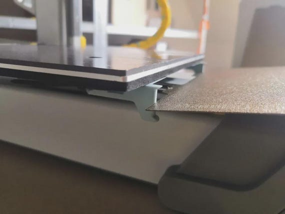 Essential Plate Pusher thumbnail 7