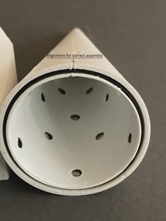 Minimalist Holiday Decor, Geometric Christmas Set (Modern Style) thumbnail 4