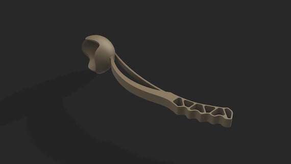 Essential Dog Ball Thrower